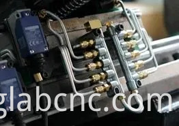 5-Axis CNC Milling Machine Manufacturer Szgh-650 Horizontal Vertical Machining Center Milling Machine Large Machining Center Factory High Quality Drive Turning